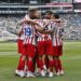 Atletico Madrid Gagal Lolos Meski Kalahkan Botafogo 1-0