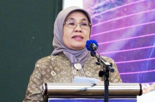 Kemenperin Dorong Slow Fashion untuk IKM Wastra