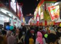 Jakarta Fair Digelar Mulai 19 Juni – 13 Juli 2025