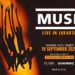 Konser Muse Akan Digelar Di Jakarta, Catat tanggal dan Pembelian Tiketnya