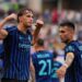 Inter Milan Kalahkan River 2-0, Lolos ke 16 Besar