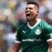 Palmeiras Lolos Perempatfinal Usai Tekuk Botafogo 1-0