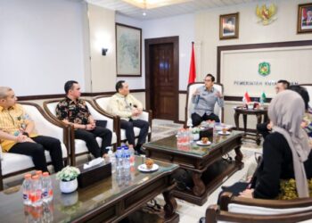 Dukung Perayaan Salon Foto Indonesia di Kota Medan, Walikota: Pengetahuan Seni Fotografi bagi Masyarakat