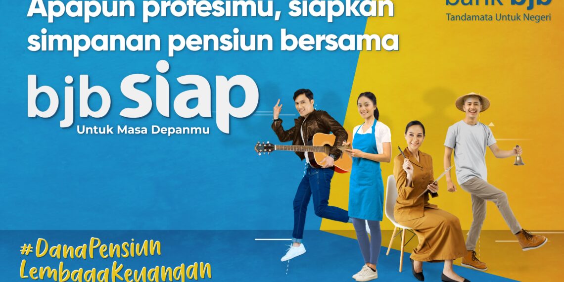 Saatnya Siapkan Dana Pensiun, Jangan Tunggu Tua