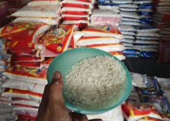 Menteri Pertanian Bongkar Praktik Ulang Kemasan Beras Subsidi Jadi Premium