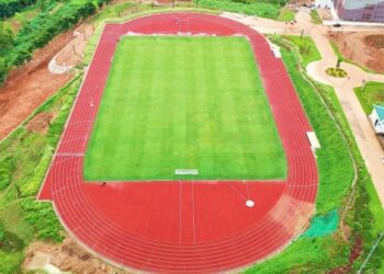 Indonesia Miliki Pusat Latihan Difabel Bertaraf Internasional