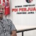 Saiid Abdullah: Megawati & Prabowo Nasionalis yang Sudah Tersambung Secara Batiniah