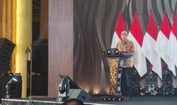 Sunarto: RUU KUHAP Jangan Diatur Terlalu Rinci