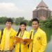 Universitas Indonesia Jadi Kampus Paling Diminati SNBT 2025