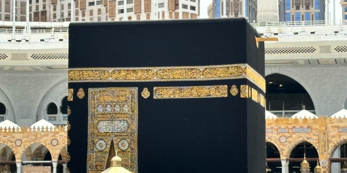 Kematian Jemaah Haji Capai 108 Orang