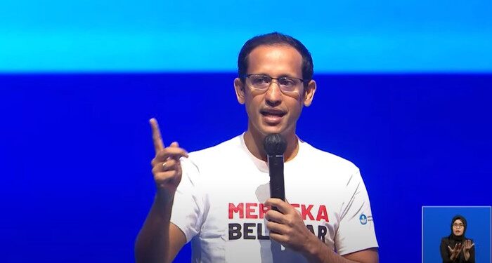 Peluang Fakta Keterlibatan Nadiem Makarim Dugaan Korupsi Laptop Rp9,9 T