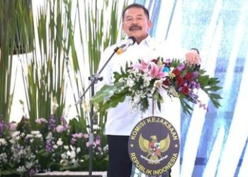 DIM RUU KUHAP Disusun untuk Sistem Hukum Baru