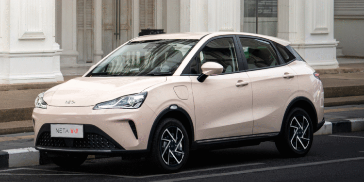 Mobil Listrik Murah, Tapi Apakah Aman