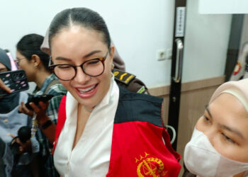 Sidang Kasus Pemerasan Nikita Resmi Digelar