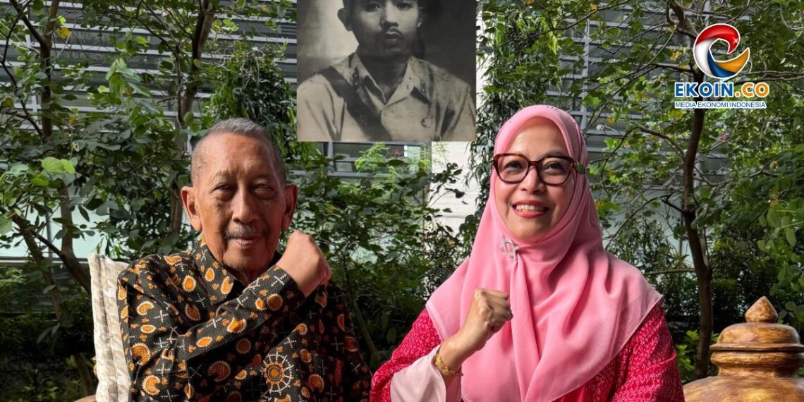 Pembina KOKAPURA I Gusti Ngurah Gede Yudhana