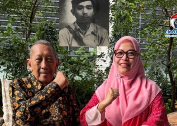 Pembina KOKAPURA I Gusti Ngurah Gede Yudhana