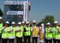 Kemacetan Tanjung Priok Diurai Lewat Tol Harbour Road II