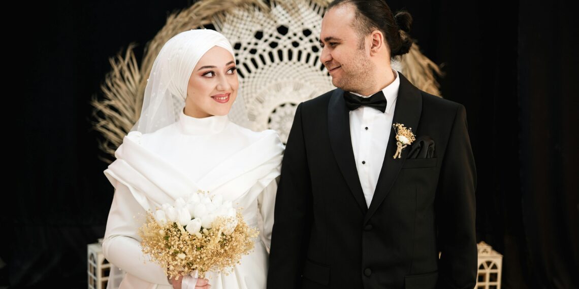 Menyambut 1 Muharram, Kemenag Gelar Nikah Massal, Gratis untuk 100 Pasangan