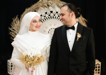 Menyambut 1 Muharram, Kemenag Gelar Nikah Massal, Gratis untuk 100 Pasangan