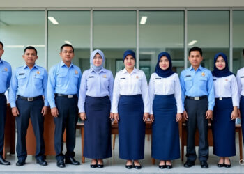 Pemerintah Tetapkan Struktur Baru Gaji PPPK