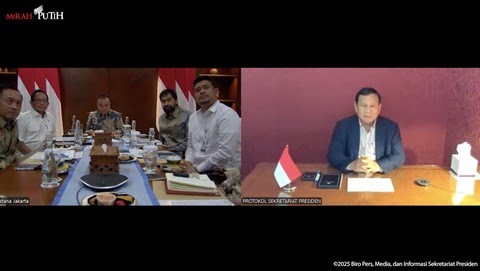 Kemendagri Temukan Bukti Kepemilikan Aceh atas Pulau Sengketa