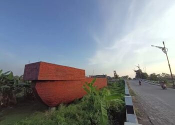 Proyek TBM Rugikan Negara Rp 1,9 Miliar