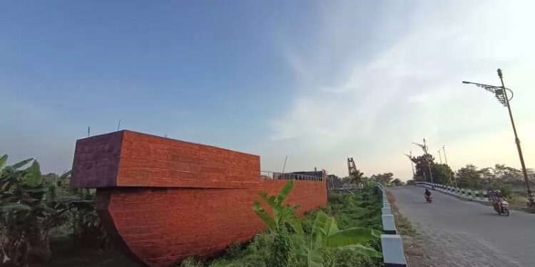 Proyek TBM Rugikan Negara Rp 1,9 Miliar