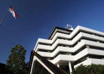 EduRank 2025: Universitas Daerah Naik Kelas dan Tembus 400 Besar Asia