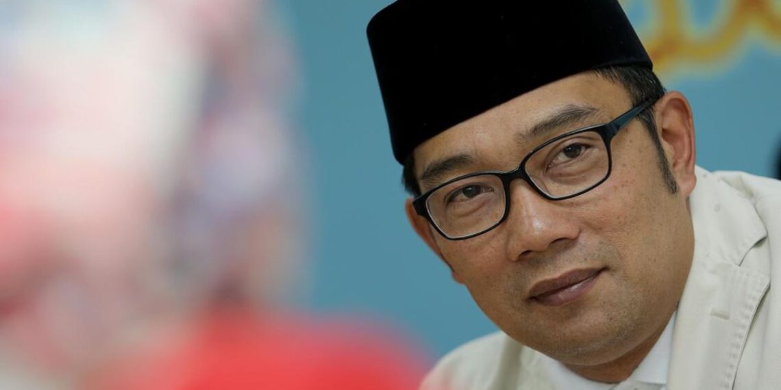 Gugatan Balik Ridwan Kamil Capai Rp105 Miliar Kepada Lisa Mariana