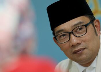 Gugatan Balik Ridwan Kamil Capai Rp105 Miliar Kepada Lisa Mariana