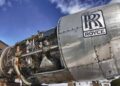 Rolls-Royce Siap Suplai Mesin Jet Indonesia