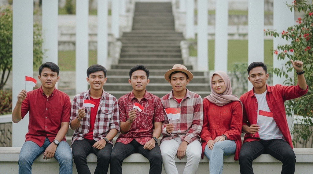 TikTok, Instagram, ChatGPT: Navigasi Hidup Ala Gen Z