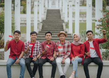 TikTok, Instagram, ChatGPT: Navigasi Hidup Ala Gen Z