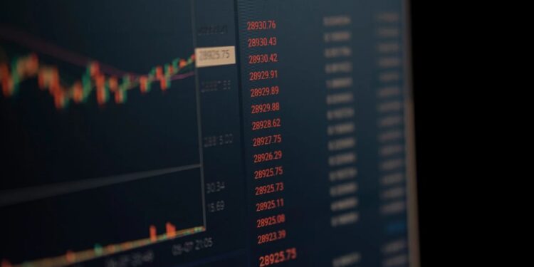 Asing Borong 10 Saham saat IHSG Turun 1 Persen Lebih