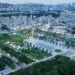 Plaza Partisipatif di Shenzhen Rebut Landscape of the Year 2024