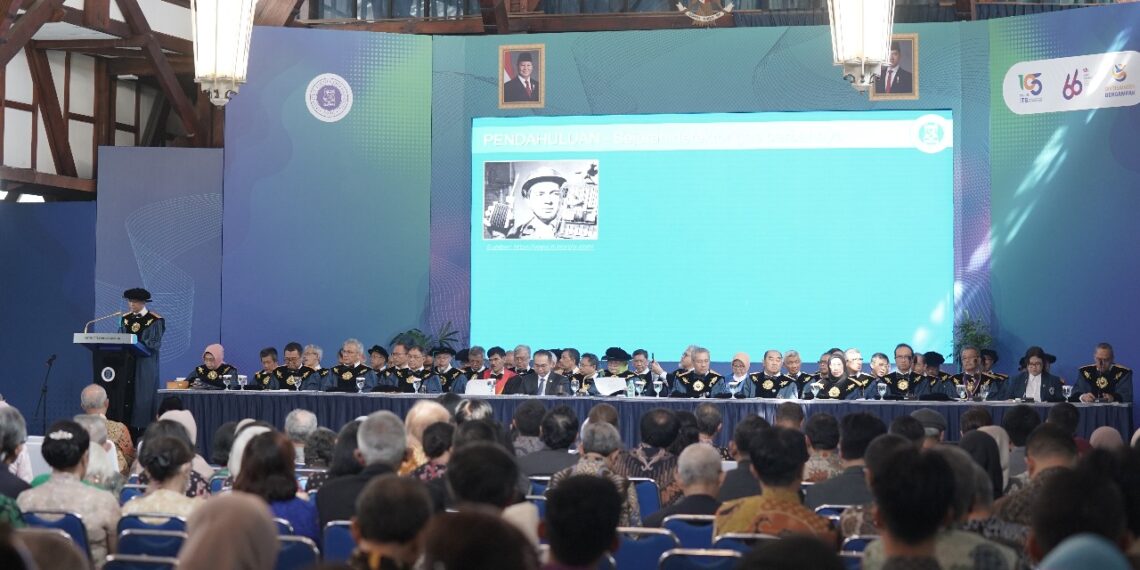 ITB Kembangkan Sensor Gas Ramah Lingkungan Berbasis ZnO