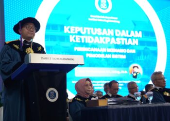 Strategi Bisnis Adaptif Lewat Pemodelan Sistem dan Skenario