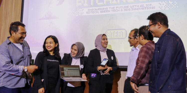 Startup Bandung Pikat Puluhan Investor Domestik dan Global