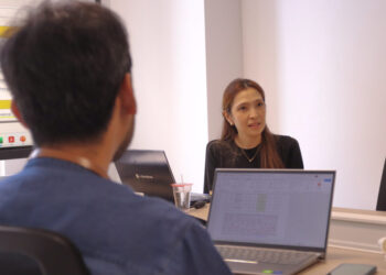 ADB dan Kemendikbudristek Evaluasi Proyek Inovasi di ITB