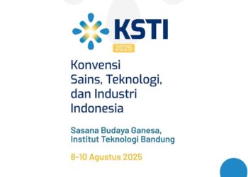 Konvensi Iptek Nasional Targetkan Peta Industri 2035