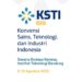 Konvensi Iptek Nasional Targetkan Peta Industri 2035