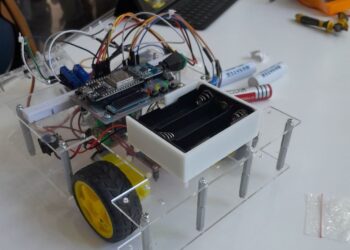 ITB Pamerkan Inovasi Teknik Fisika Mahasiswa 2025