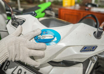 Langkah KLHK Perangi Polusi Udara Lewat Uji Emisi