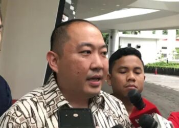 Kejagung Sita Rp2 M dari Bos Sritex Iwan