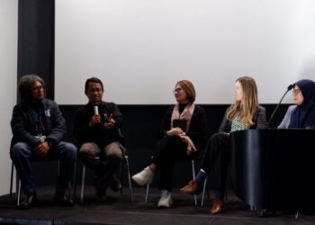 AIC 2025 Bahas Masa Depan Masyarakat Adat Indonesia