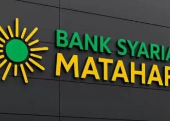 Muhammadiyah Resmikan Bank Syariah Matahari