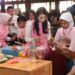 Permainan Tradisional Ramaikan Festival Anak Indonesia Hebat