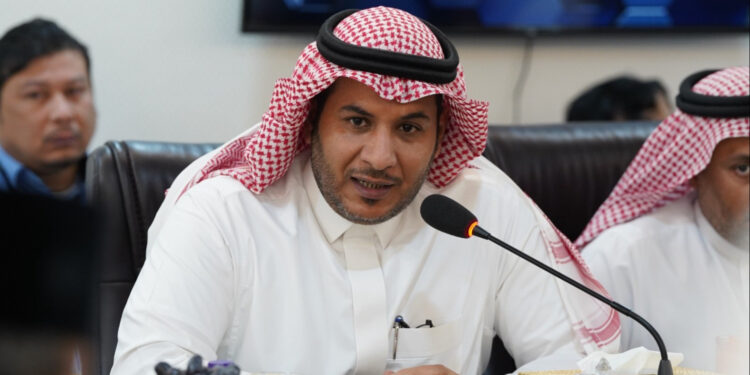 Haji 2025 Berakhir, Saudi Sukseskan Haji Tahun Depan