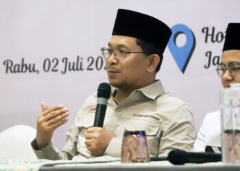 Pancasila Jadi Perekat Bangsa di Tengah Perbedaan