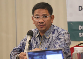 Sertifikasi 561 Ribu Bidang Wakaf Ditarget Rampung Tahun 2025